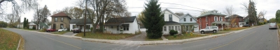 Driscoll east side south of Douro turn B.jpg